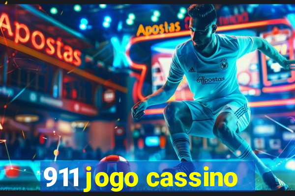 911 jogo cassino